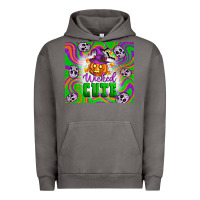 Pigment Tornado Wicked cute halloween Urban Hoodie - Artiststas