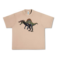 Burro spinosaurus Urban Heavy Tee - Artiststas