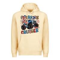 Pina Colada firework crusher Premium Hoodie - Artiststas