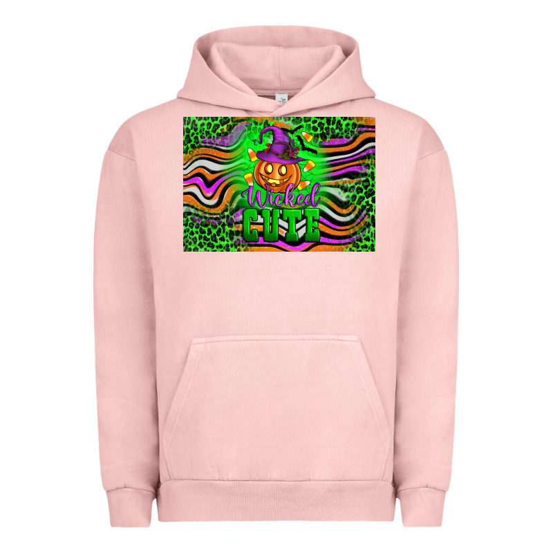 Wicked Cute Kids Urban Hoodie by Artiststas | Teevron