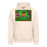 Sandshell Wicked cute kids Urban Hoodie - Artiststas