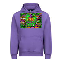 Tulip Wicked cute kids Urban Hoodie - Artiststas