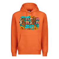 Carrot senior 2024 Premium Hoodie - Artiststas