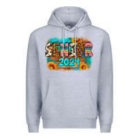 Senior 2024 Premium Hoodie | Teevron