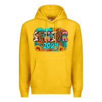 Lemon senior 2024 Premium Hoodie - Artiststas