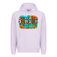 Lilac senior 2024 Premium Hoodie - Artiststas