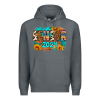 Rock senior 2024 Premium Hoodie - Artiststas