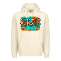 Sandshell senior 2024 Premium Hoodie - Artiststas