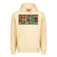 Pina Colada senior 2024 Premium Hoodie - Artiststas