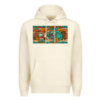 Sandshell senior 2024 Premium Hoodie - Artiststas
