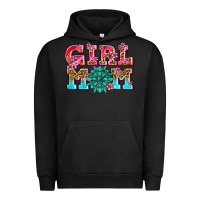 Pigment Black girl mom Urban Hoodie - AdoDesignShop
