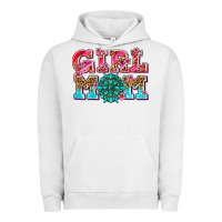 Pigment Lunar Rock girl mom Urban Hoodie - AdoDesignShop