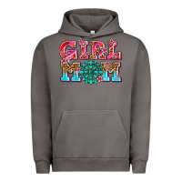 Pigment Tornado girl mom Urban Hoodie - AdoDesignShop