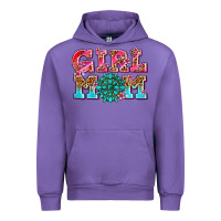 Tulip girl mom Urban Hoodie - AdoDesignShop