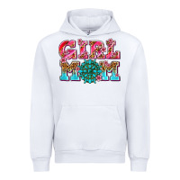 White girl mom Urban Hoodie - AdoDesignShop