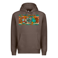 Coffee senior 2024 Premium Hoodie - Artiststas