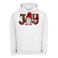 Joy Gnome Urban Hoodie | Teevron