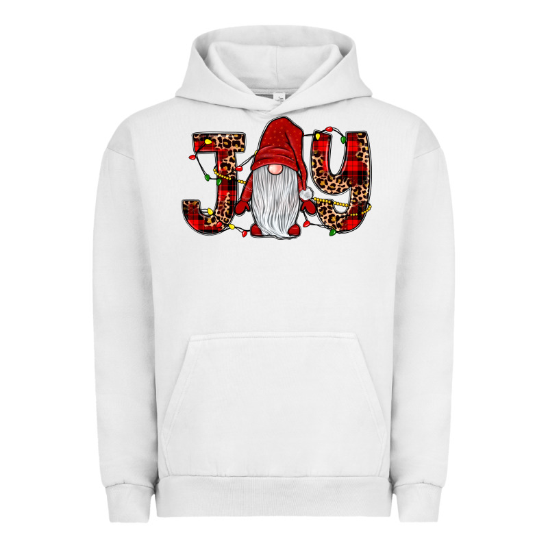 Joy Gnome Urban Hoodie by JahusDesignShop | Teevron