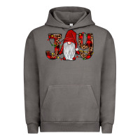 Pigment Tornado joy gnome Urban Hoodie - JahusDesignShop