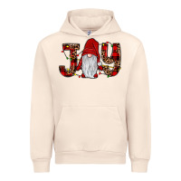Sandshell joy gnome Urban Hoodie - JahusDesignShop