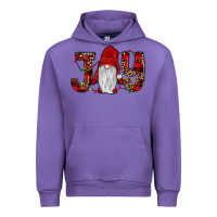 Tulip joy gnome Urban Hoodie - JahusDesignShop