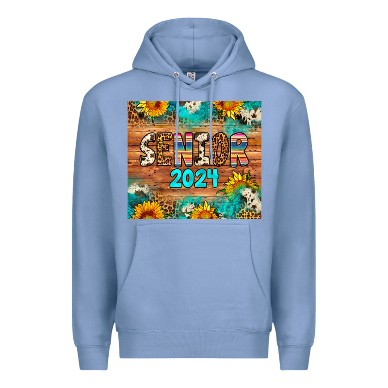 Senior 2024 Tumbler  2 Artiststas Premium Hoodie by Artiststas | Teevron