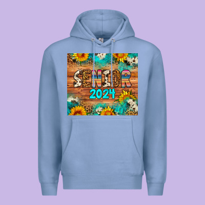 Senior 2024 Tumbler  2 Artiststas Premium Hoodie Designed By Artiststas