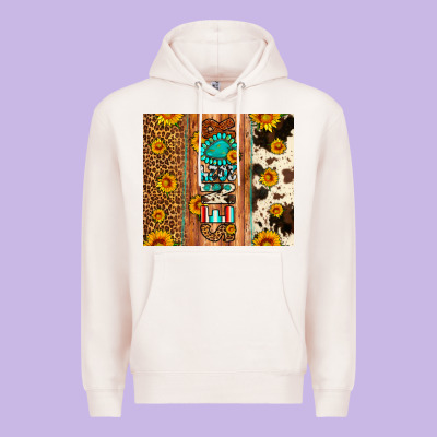 Senior 2024 Premium Hoodie Designed By Artiststas