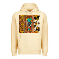 Pina Colada senior 2024 Premium Hoodie - Artiststas