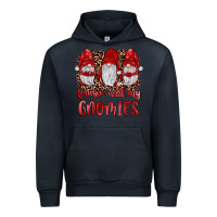 Navy hangin' with my gnomies Urban Hoodie - JahusDesignShop