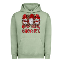 Hangin' With My Gnomies Urban Hoodie | Teevron