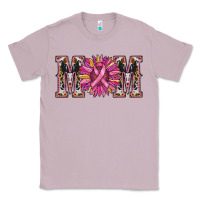 Lilac cancer sunflower mom Classic Tee - RanaPortraitStore