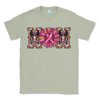 Matcha cancer sunflower mom Classic Tee - RanaPortraitStore