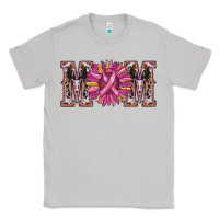 Moon Dust cancer sunflower mom Classic Tee - RanaPortraitStore