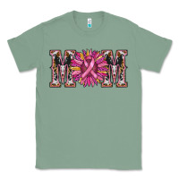 Sage cancer sunflower mom Classic Tee - RanaPortraitStore