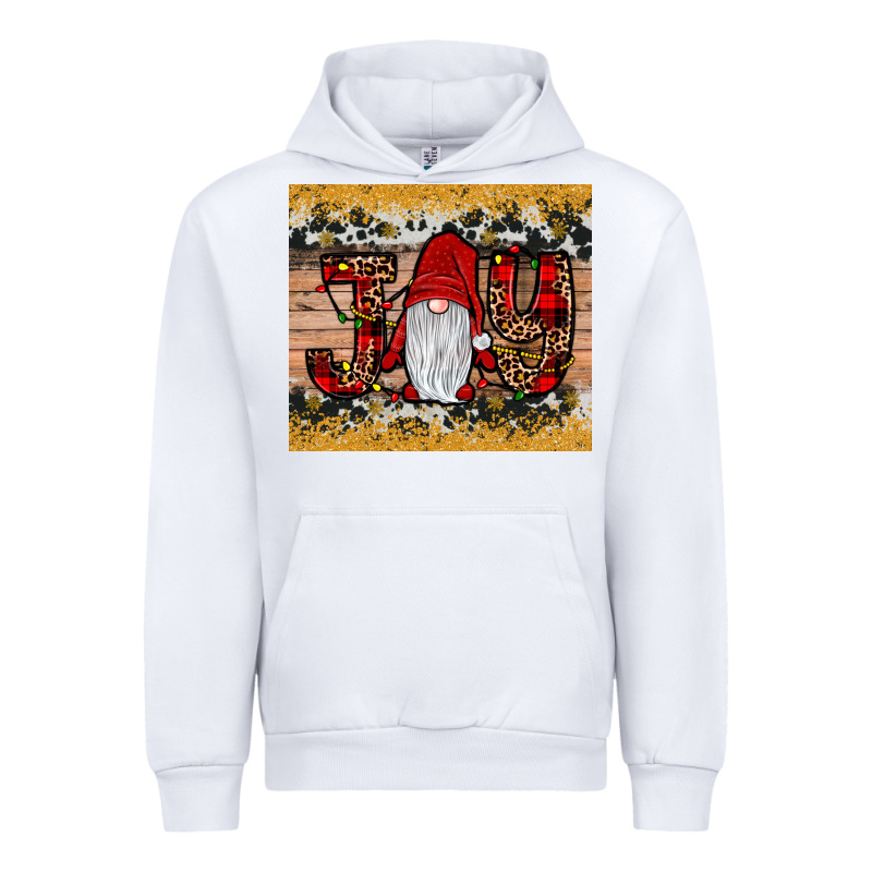 Gnome Joy Urban Hoodie by JahusDesignShop | Teevron