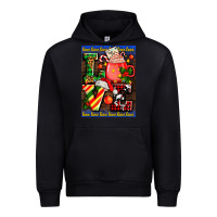 Black love coffee cup Christmas Urban Hoodie - AdoDesignShop