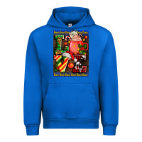 Cobalt love coffee cup Christmas Urban Hoodie - AdoDesignShop