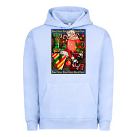 Pigment Grape Ice love coffee cup Christmas Urban Hoodie - AdoDesignShop