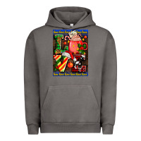 Pigment Tornado love coffee cup Christmas Urban Hoodie - AdoDesignShop