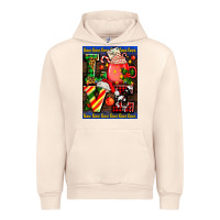 Sandshell love coffee cup Christmas Urban Hoodie - AdoDesignShop
