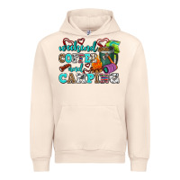 Sandshell weekend coffee and camping Urban Hoodie - AdoDesignShop