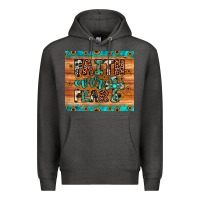 Charcoal Heather faith over fear Premium Hoodie - JahusDesignShop