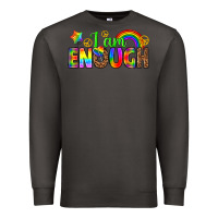 Smoke i am enough Premium Sweatshirt - texasbilliewilder