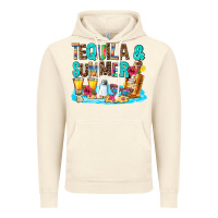 Vintage Artic tequila and summmer Vintage Hoodie - AdoDesignShop