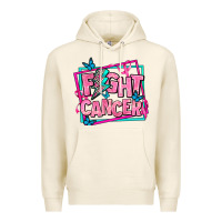 Tofu fight cancer Premium Hoodie - AdoDesignShop