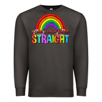Smoke i cant even think straight Premium Sweatshirt - texasbilliewilder
