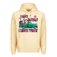 Pina Colada i can totally make that Premium Hoodie - AdoDesignShop