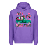 Purple i can totally make that Premium Hoodie - AdoDesignShop