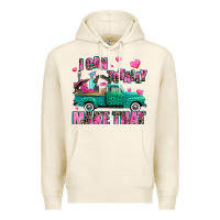 Tofu i can totally make that Premium Hoodie - AdoDesignShop